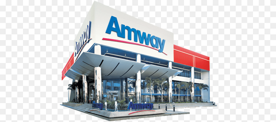 Amway Has Made A Lot Of People A Lot Of Money And They Amway Company Products, Architecture, Building, Machine, Person Free Transparent Png