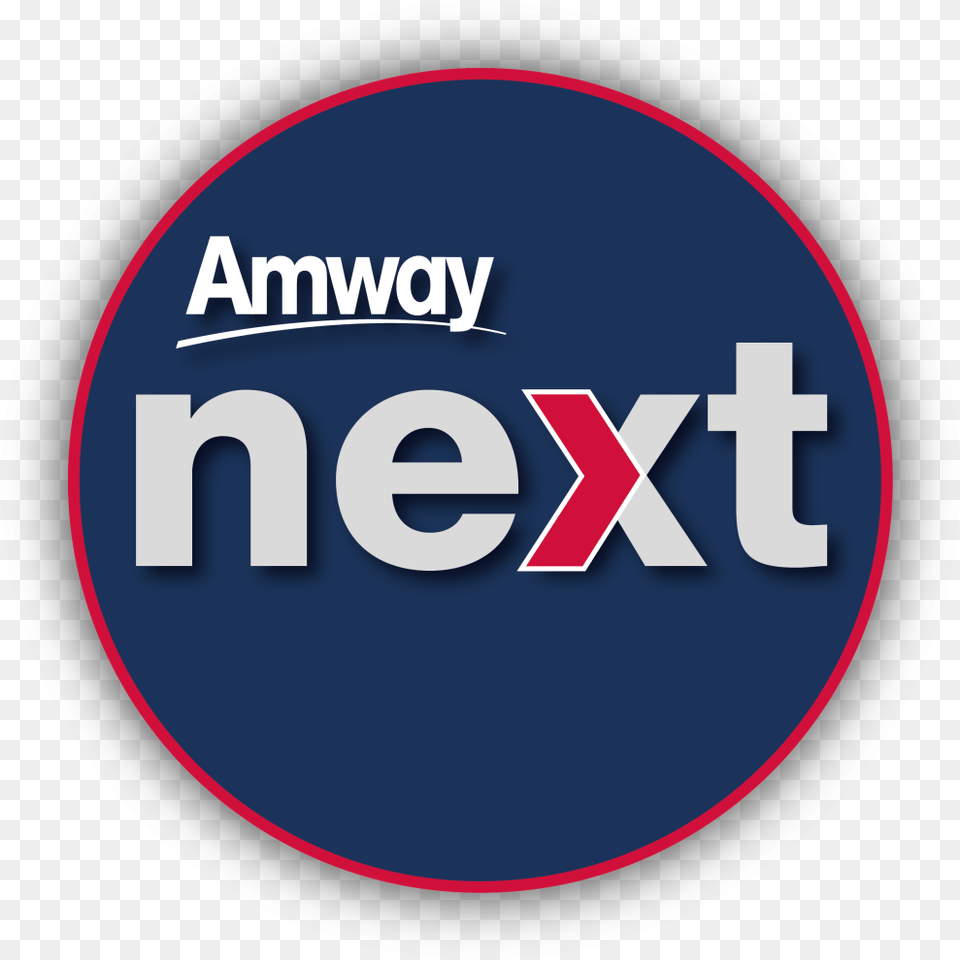 Amway Next The Future Tuesday 20th October Basic Vinyl Amway Independent Consultant Business, Logo, Disk Free Png