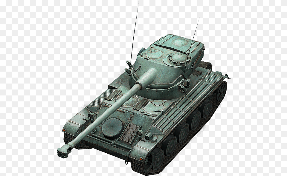 Amx 13 90 V World Of Tanks Blitz Amx Chaffee, Armored, Military, Tank, Transportation Free Png Download