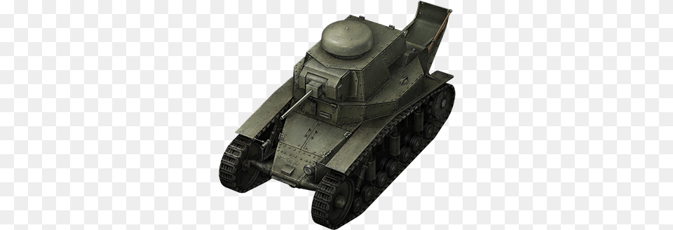 Amx Elc Bis, Armored, Military, Tank, Transportation Png Image