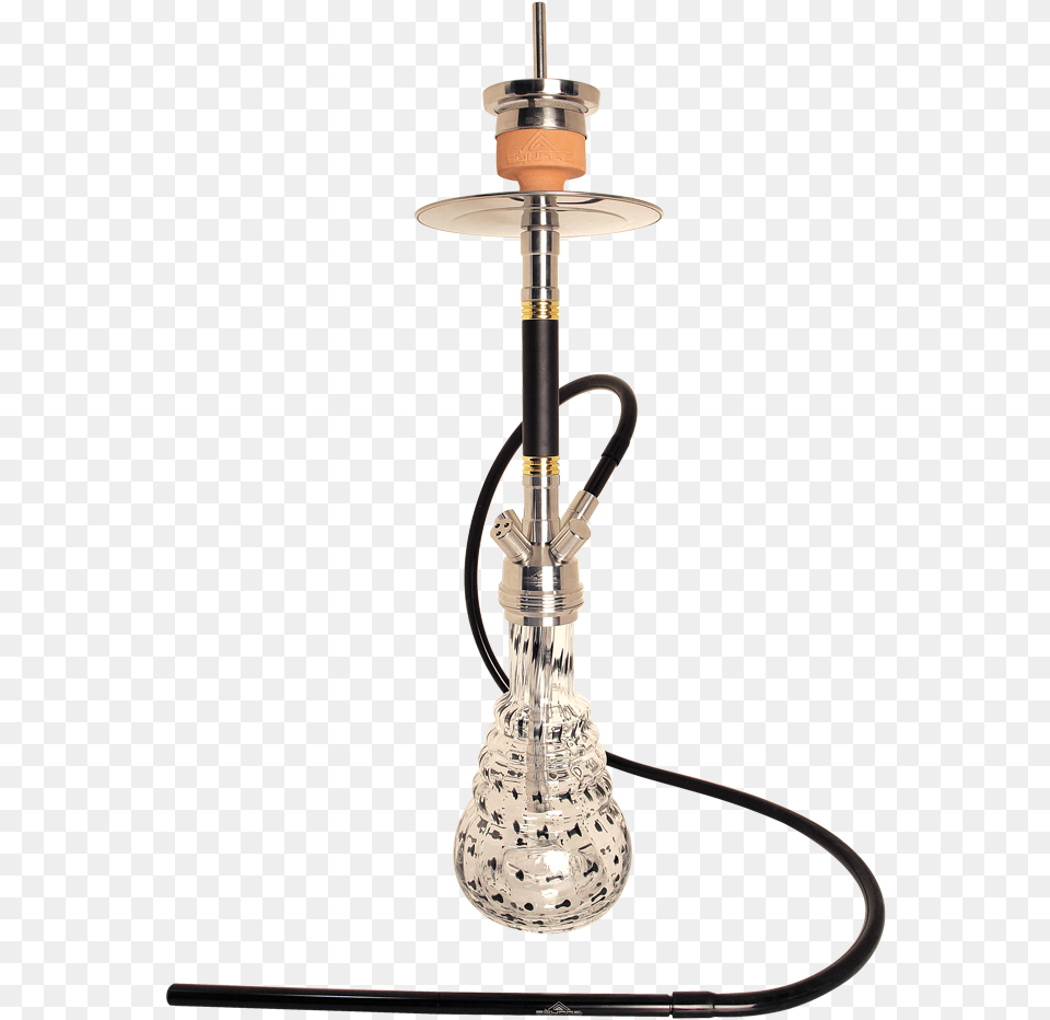 Amy 2 Hose Hookah, Lamp, Smoke Pipe, Chandelier Png Image