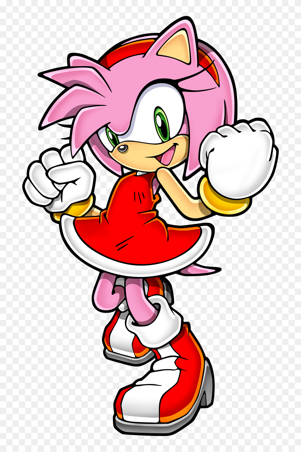 Amy Free Transparent Png