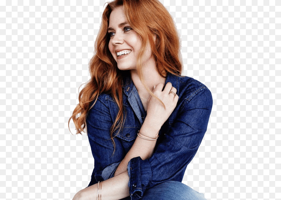 Amy Adams Photos Amy Adams Photoshoot 2017, Head, Smile, Clothing, Face Free Png Download
