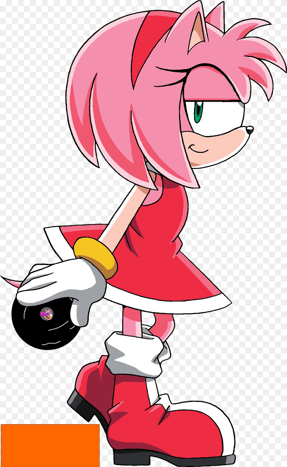 Amy Amy Rose Coloring Pages Games Sonic E Amy Rosto Rose Colour In Pages, Book, Comics, Publication, Baby Free Transparent Png