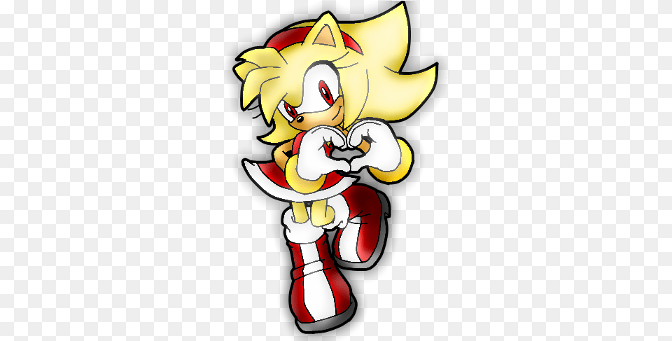 Amy Anime Super Amy Rose, Baby, Person Free Png Download