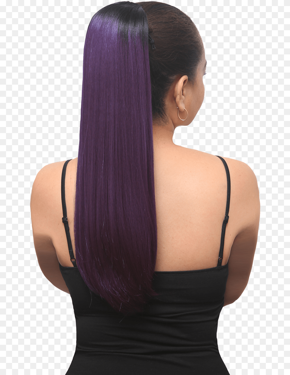 Amy Choosy Draw String Silky Ponytail Love Lace Wig, Adult, Person, Woman, Female Free Png Download