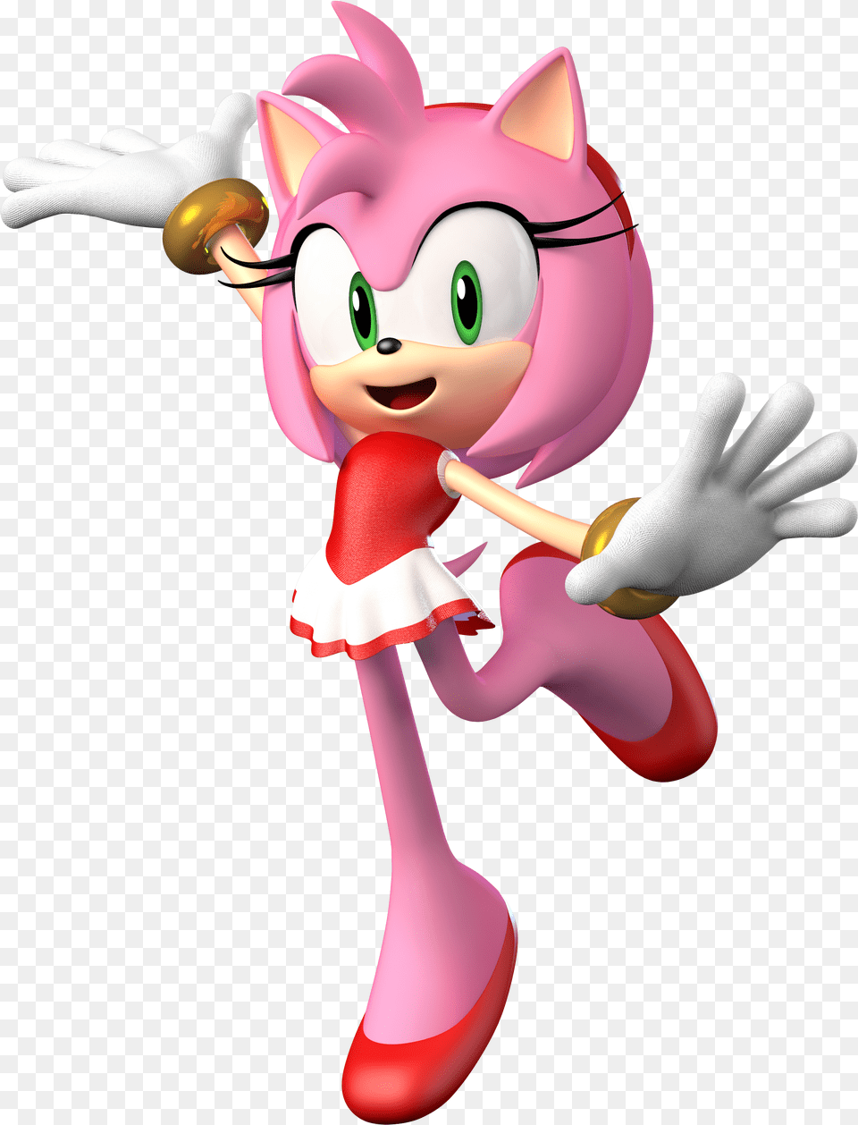 Amy Mario Y Sonic At The Rio 2016 Olympic Games Amy, Cutlery, Baby, Person Free Png