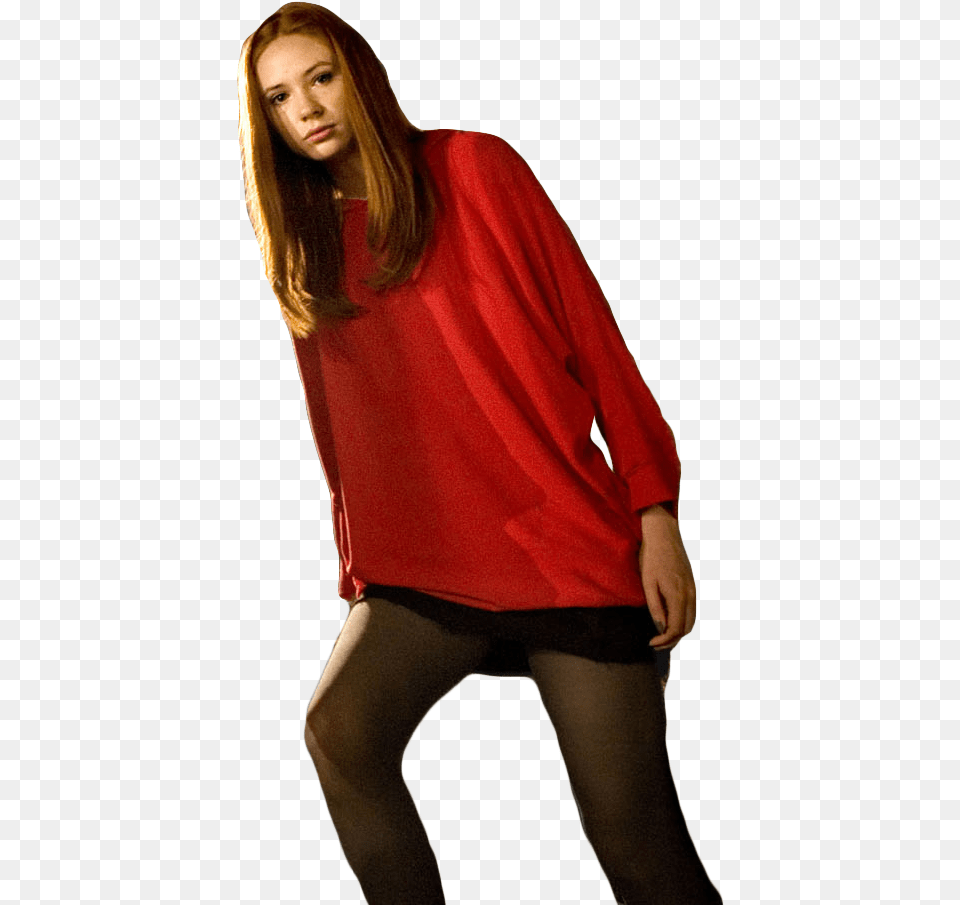 Amy Pond, Long Sleeve, Blouse, Clothing, Sleeve Png