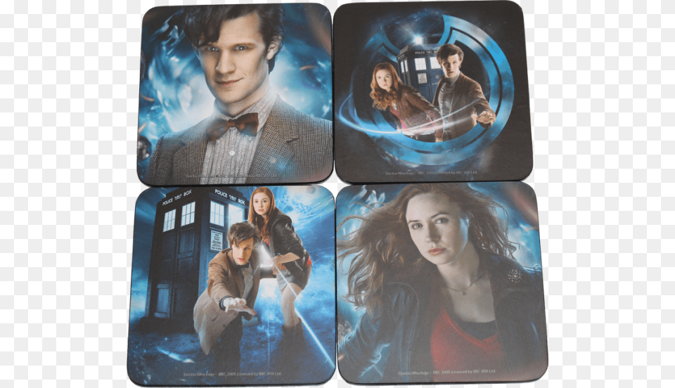 Amy Pond, Woman, Adult, Art, Person Free Png Download