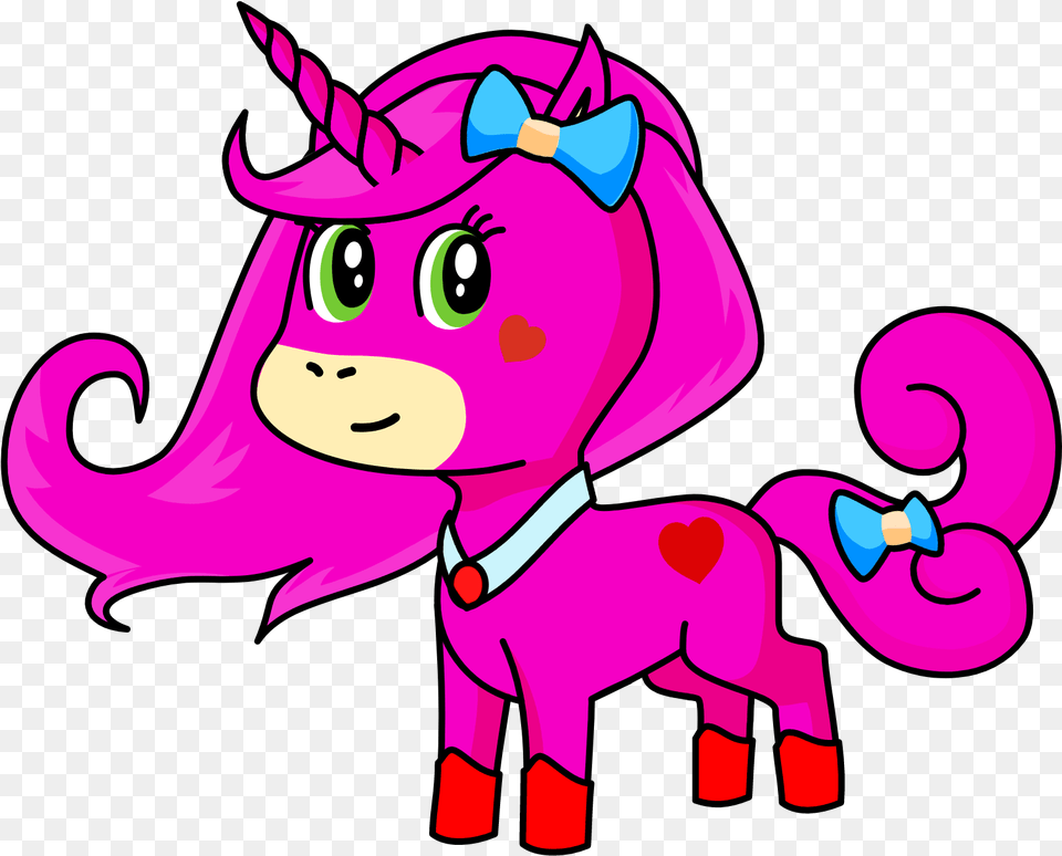 Amy Rose A Younicorn Friend Of Phoebe Portable Network Graphics, Purple, Baby, Face, Head Free Png