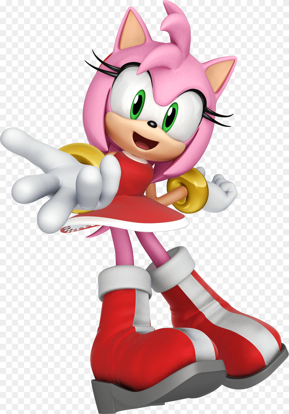 Amy Rose Amy Rose, Elf, Baby, Person Free Png