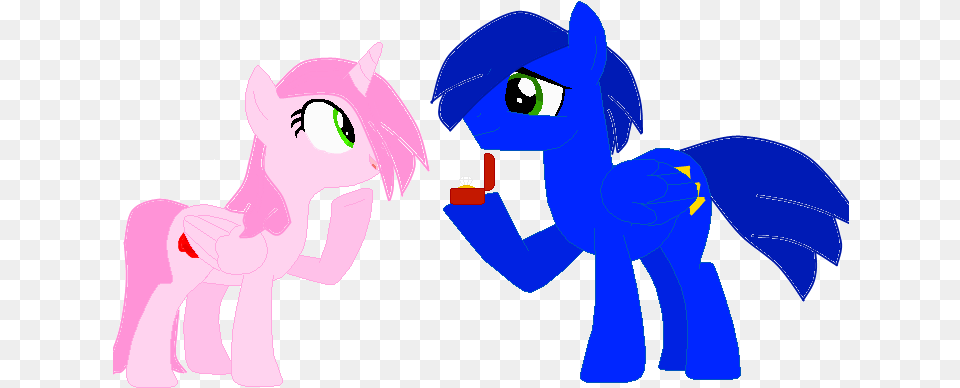Amy Rose Artist Amy Rose As A Pony, Animal, Canine, Dog, Mammal Png Image