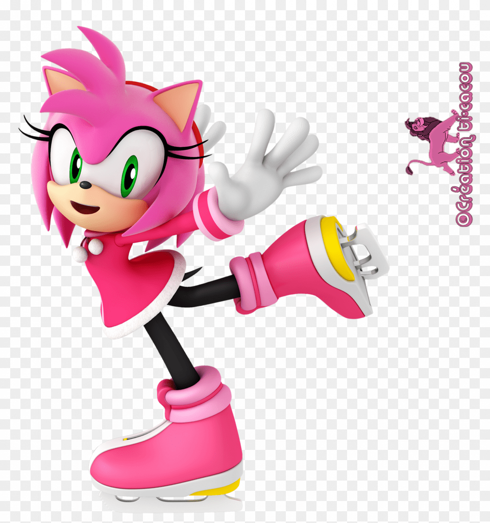 Amy Rose Images Amy Hd Wallpaper And Background Photos, Baby, Person Free Png