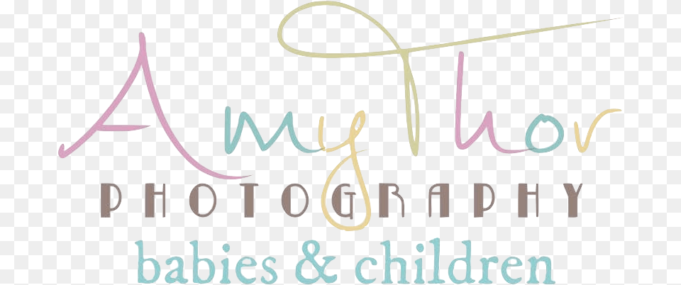 Amy Thor Logo Amy Thor Photography, Text, Handwriting Free Png
