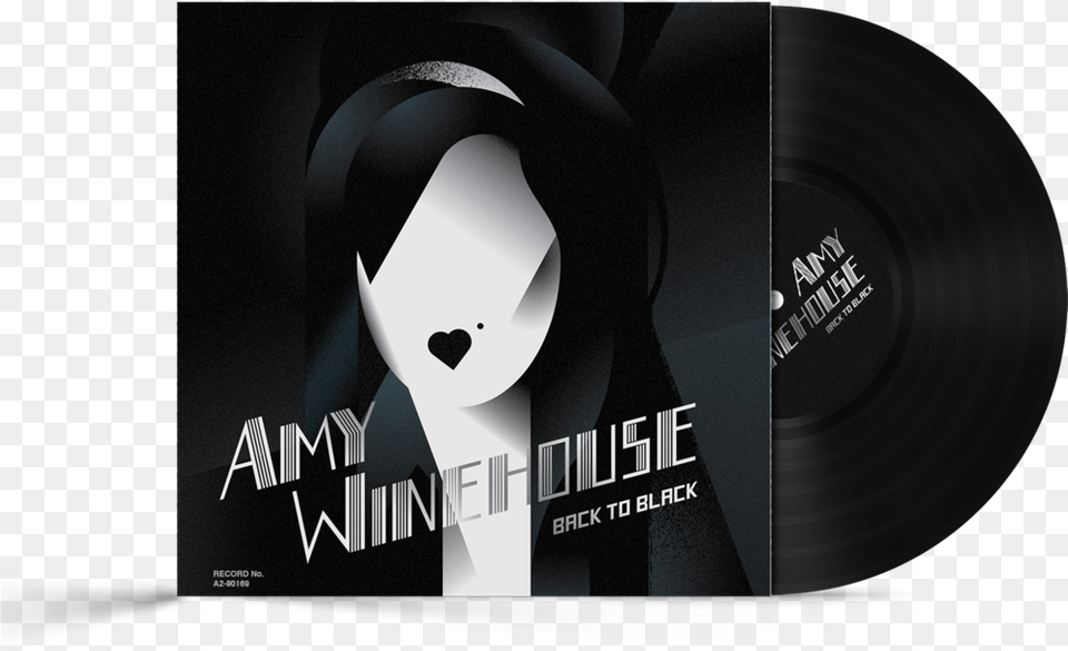 Amy Winehouse Back To Black, Advertisement, Poster, Disk, Dvd Png