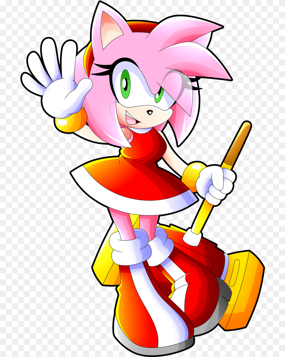 Amyrose Fictional Character, Cleaning, Person, Face, Head Png Image