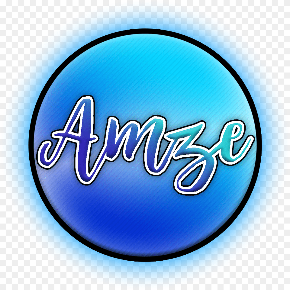 Amze Yandere Simulator Circle, Logo, Sphere, Light Png Image