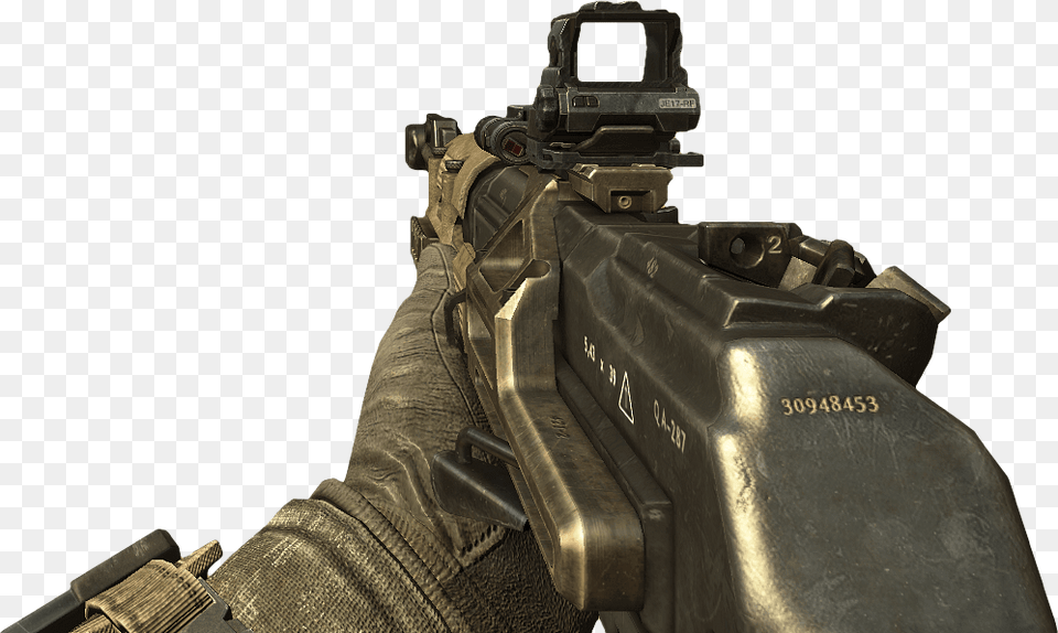 An 94 Target Finder Boii Call Of Duty Black Ops Ii, Firearm, Gun, Handgun, Rifle Png Image