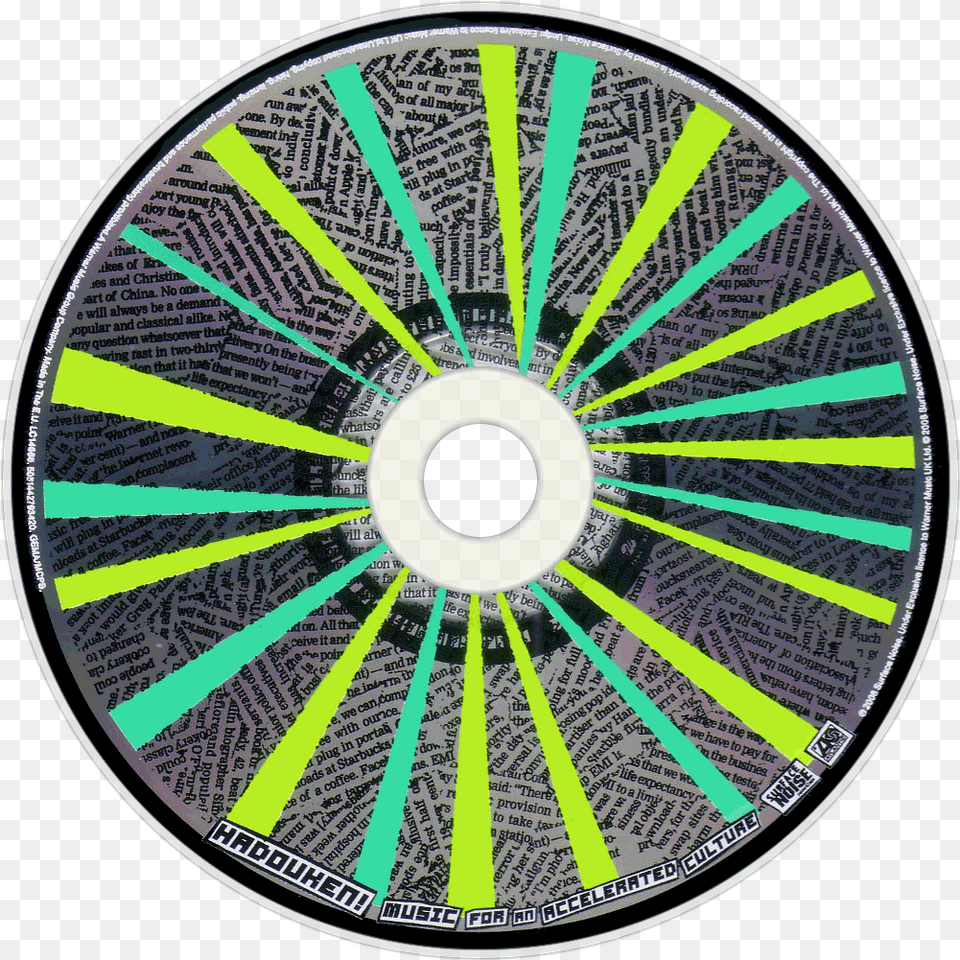 An Accelerated Culture Cd Disc Image Circle, Disk, Dvd, Machine, Wheel Free Png Download