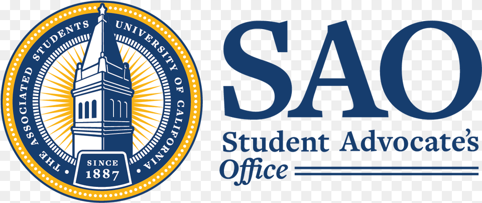 An All In One Application Made For The Busy Uc Asuc Berkeley, Logo Free Png Download
