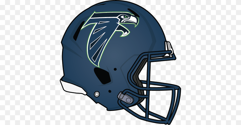 An Alternate Universes Nfl, Helmet, Clothing, Hardhat, American Football Png Image