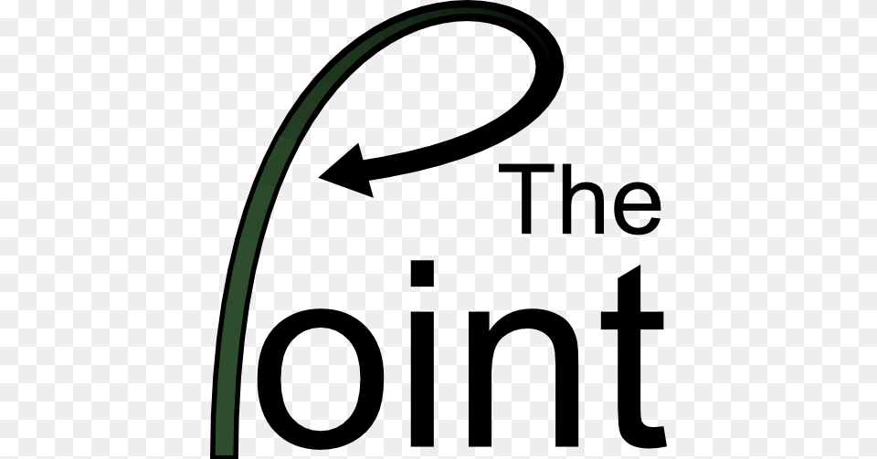 An Alternative Bezier Arrow To The Regular Gr Kent Introl Logo, Symbol, Text, Sign Png