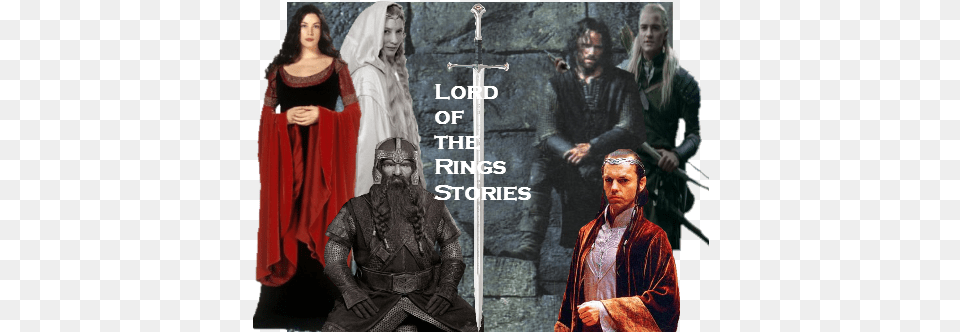 An Ancient Bond Aragorn Races Against Time To Save Arwen Dress, Adult, Person, Woman, Female Free Transparent Png