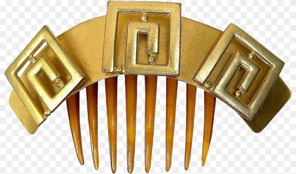 An Ancient Pattern Found In Classical Greek And Roman Ancient Greek Comb, Accessories Free Transparent Png