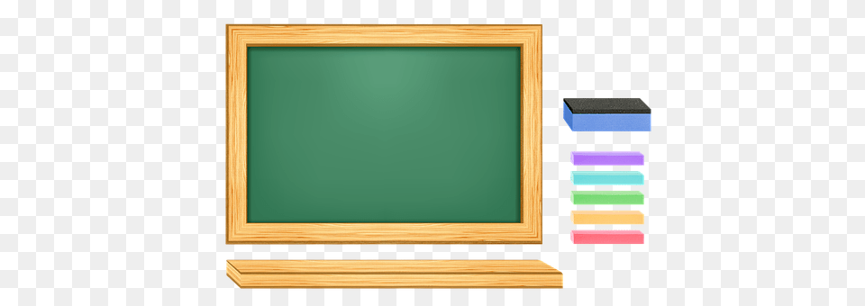 An Array Of Blackboard Png