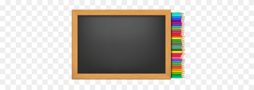 An Array Of Blackboard Free Png