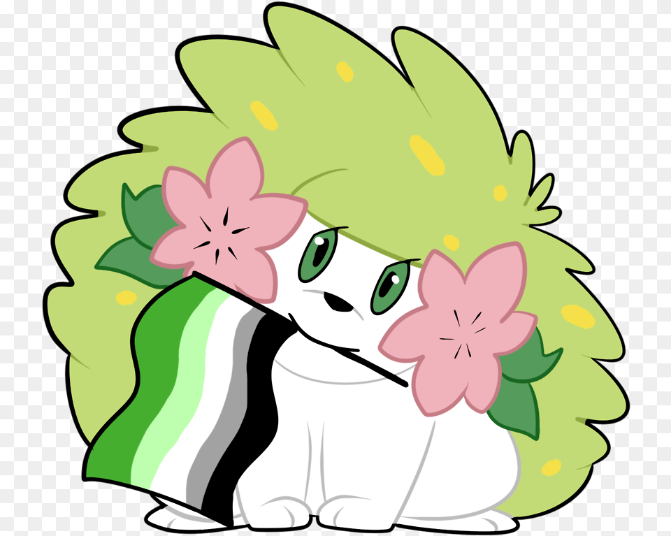 An Artist Must Take Sacrifices Here39s Some Pride Shaymins, Art, Graphics, Cartoon, Book Free Transparent Png