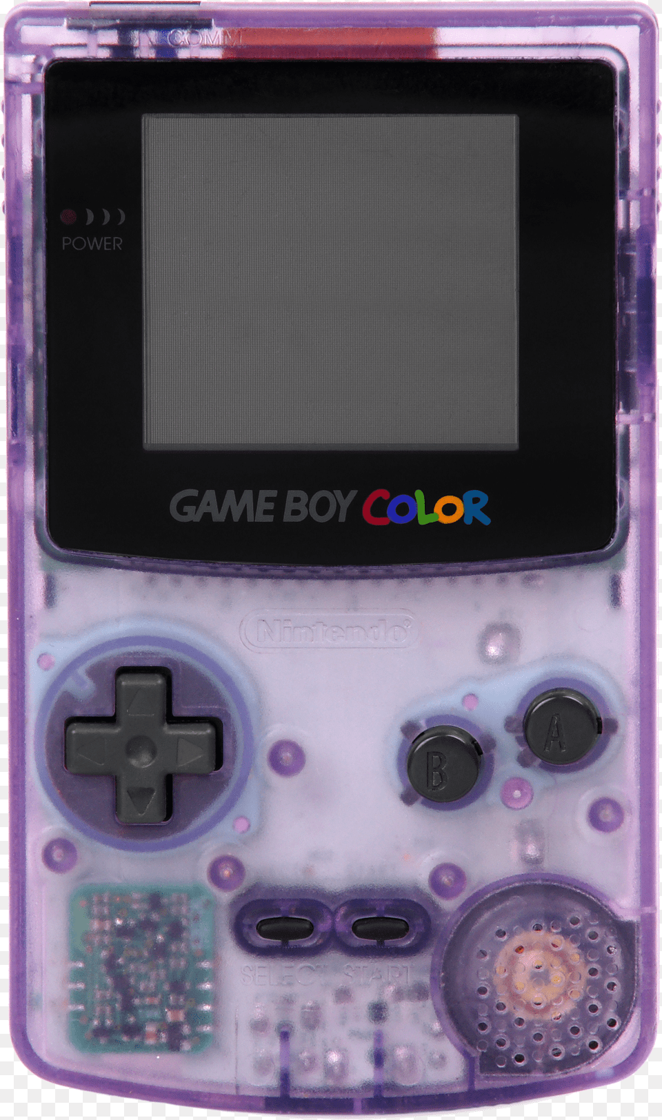 An Atomic Purple Game Boy Color, Door, Architecture, Building, Housing Png