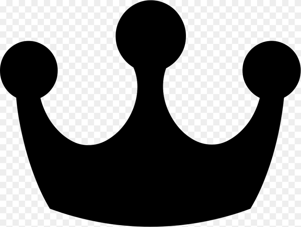 An Crown Icon, Accessories, Jewelry, Stencil Free Png Download