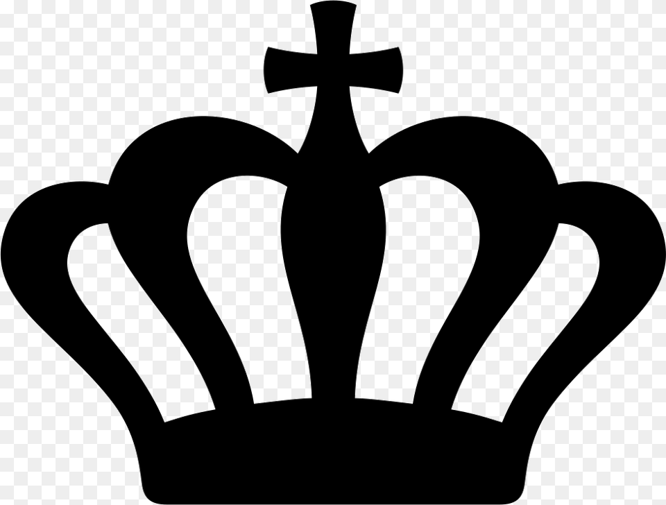 An Crown Icon Download, Accessories, Jewelry, Stencil Free Transparent Png