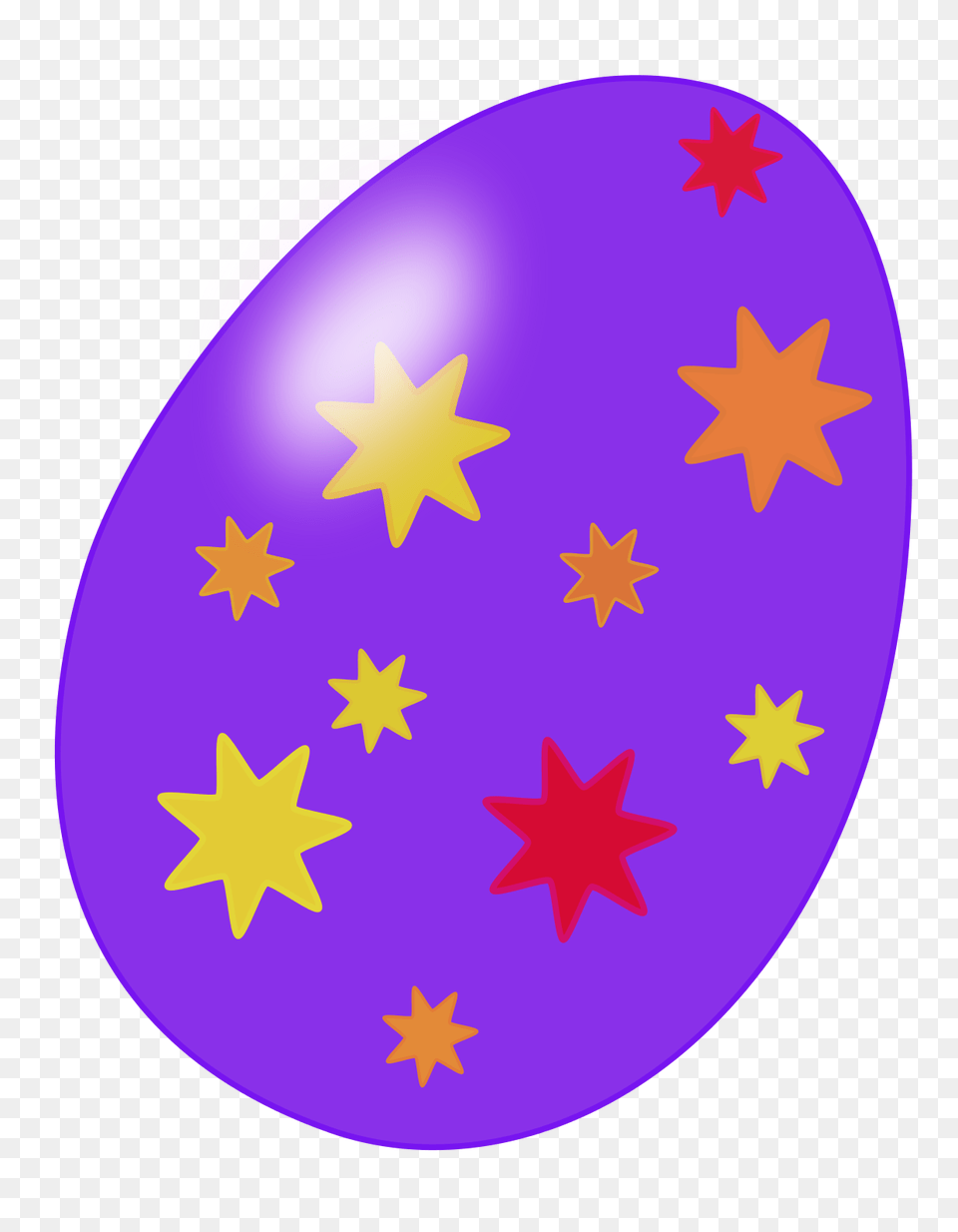 An Egg Clipart, Food, Easter Egg Free Transparent Png