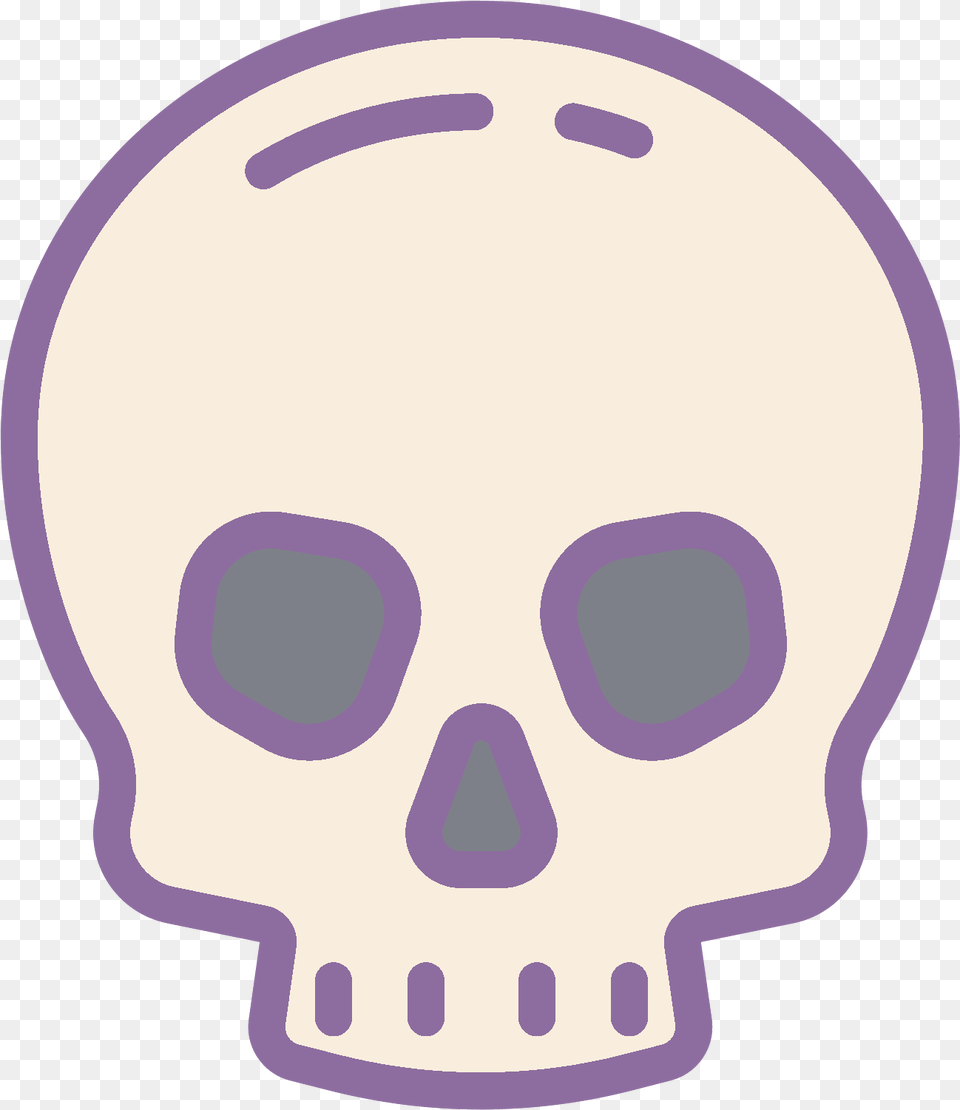 An Empty Skull Mandible Missing Skull, Disk, Head, Person Png Image