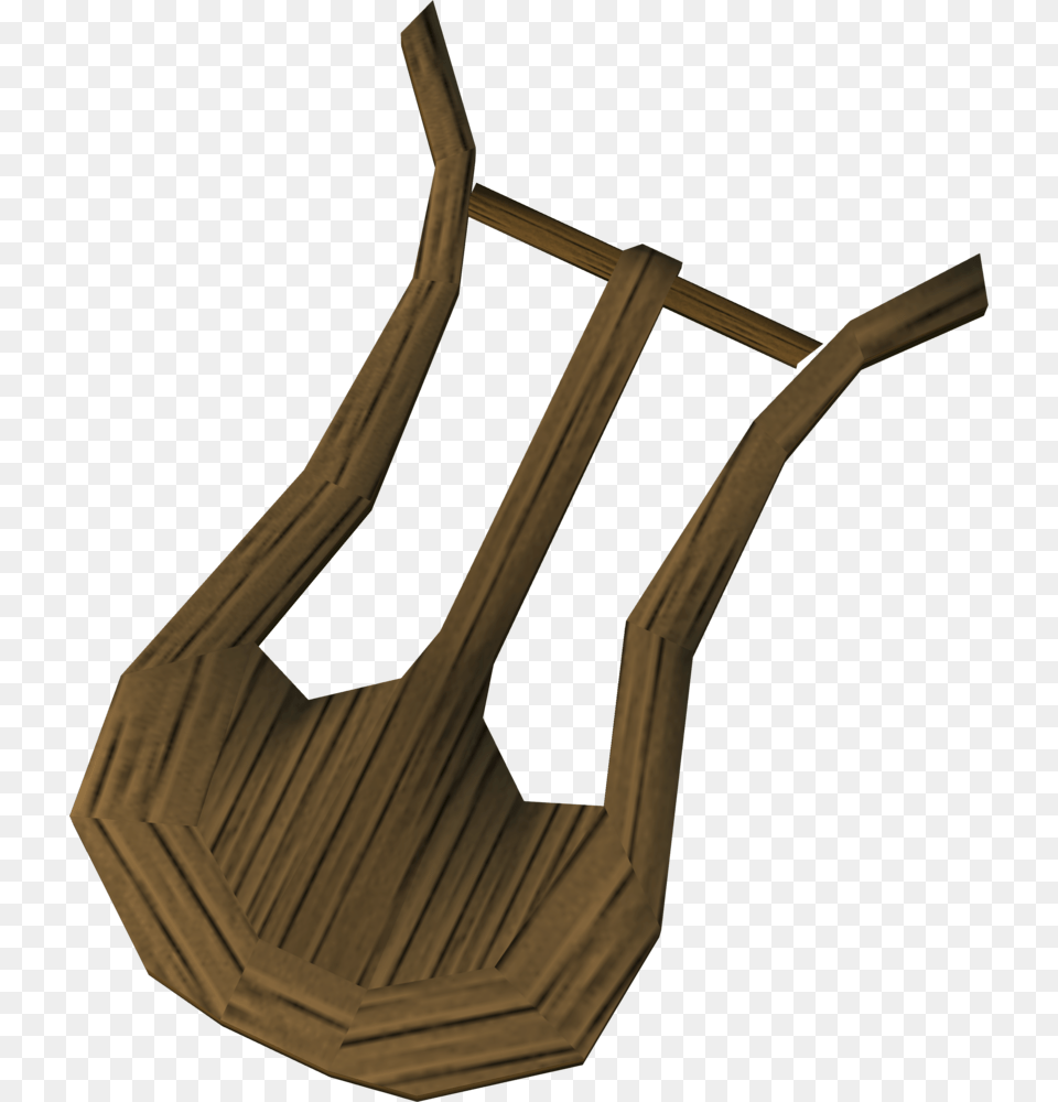 An Enchanted Lyre Is Made From A Regular Lyre During Wikia, Harp, Musical Instrument Free Transparent Png