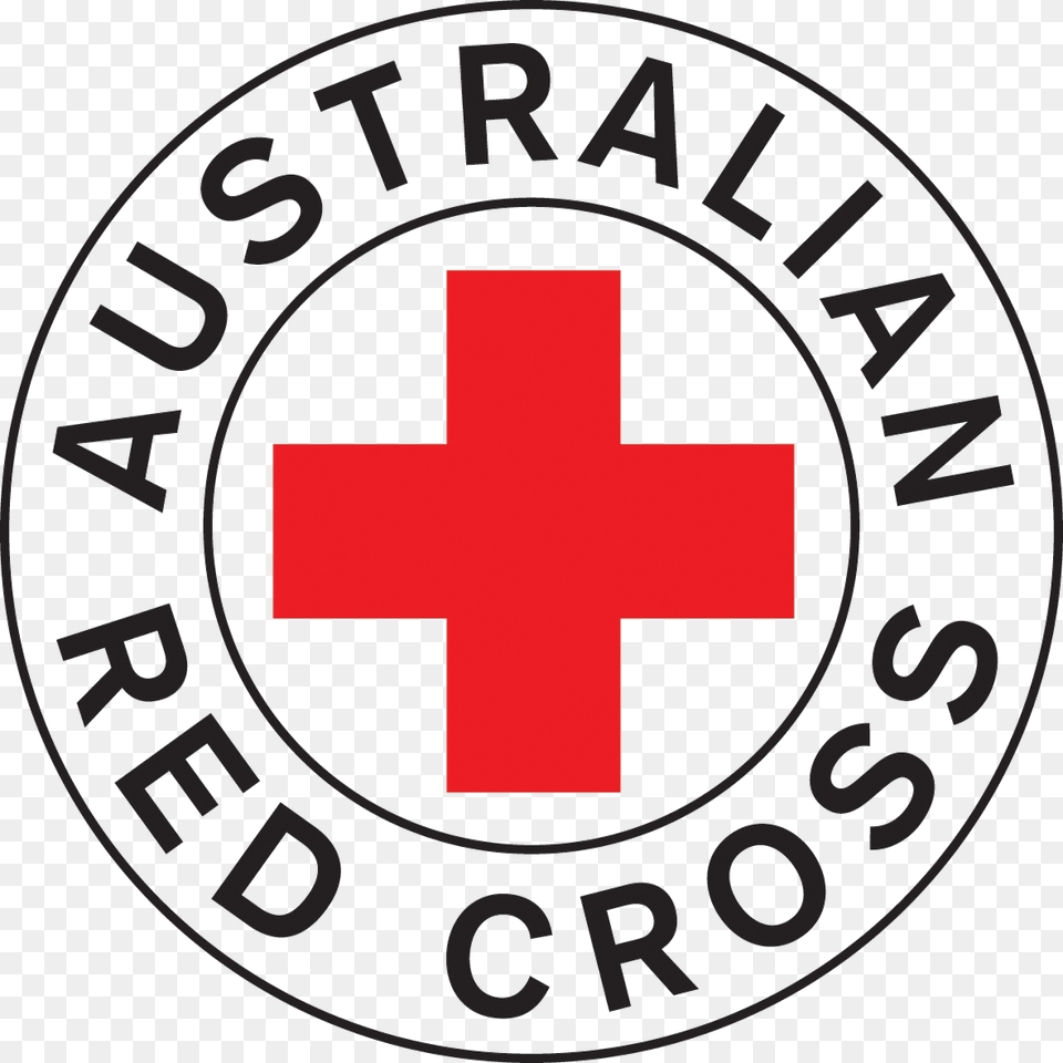 An Error Occurred Australian Red Cross, Logo, Symbol, First Aid, Red Cross Free Transparent Png