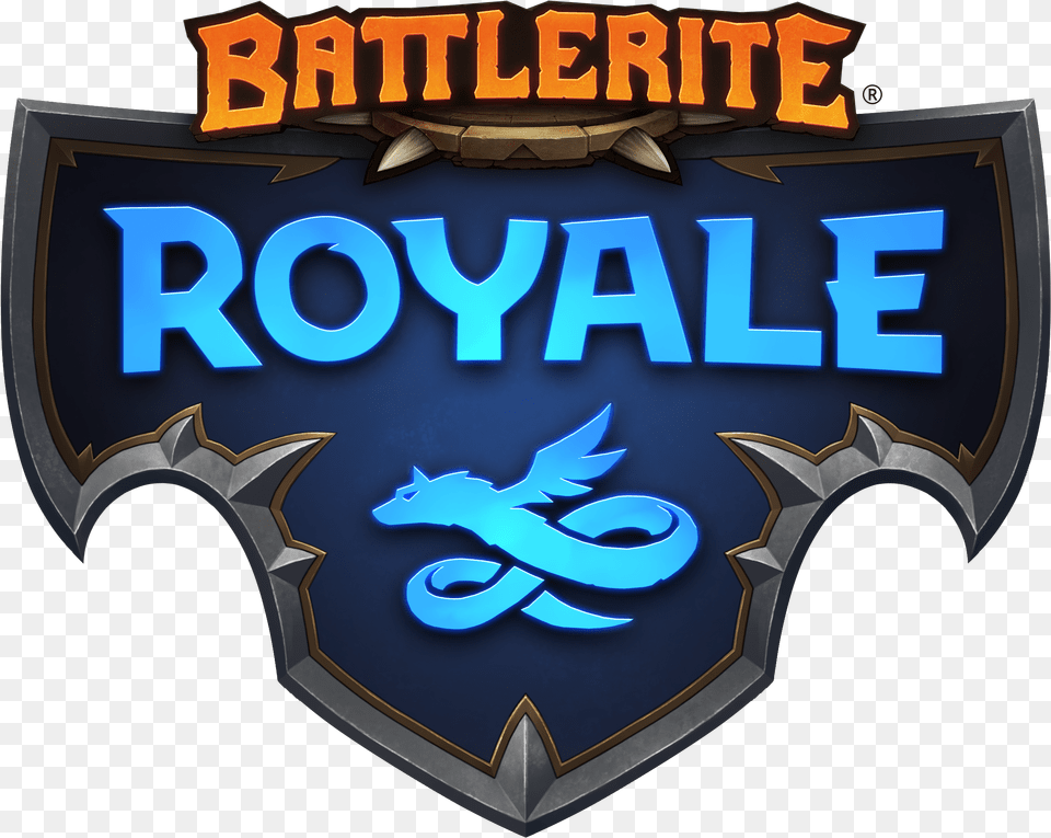 An Error Occurred Battlerite Royale Logo, Symbol, Emblem Free Png