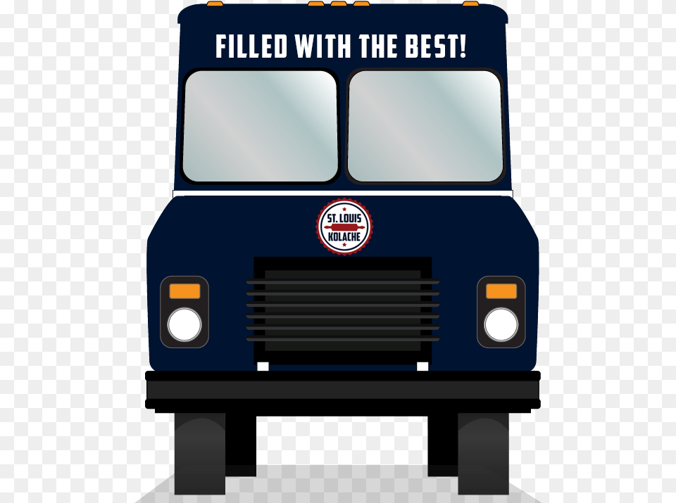 An Error Occurred Food Truck Front, Bus, Transportation, Vehicle Png Image