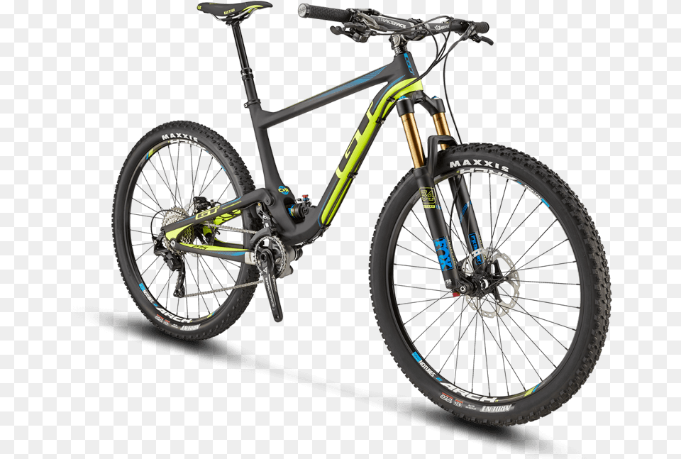 An Error Occurred Gt Bicycles Force Carbon Pro 275 S, Bicycle, Mountain Bike, Transportation, Vehicle Png