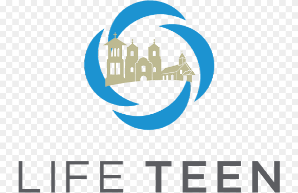 An Error Occurred Life Teen Youth Mass, Logo Free Transparent Png