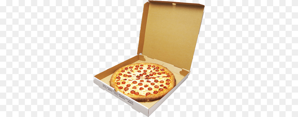 An Error Occurred Open Pizza Box, Food Png