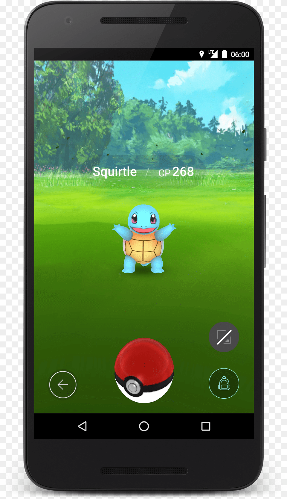 An Error Occurred Pokemon Go App Screen, Electronics, Mobile Phone, Phone, Baby Free Transparent Png