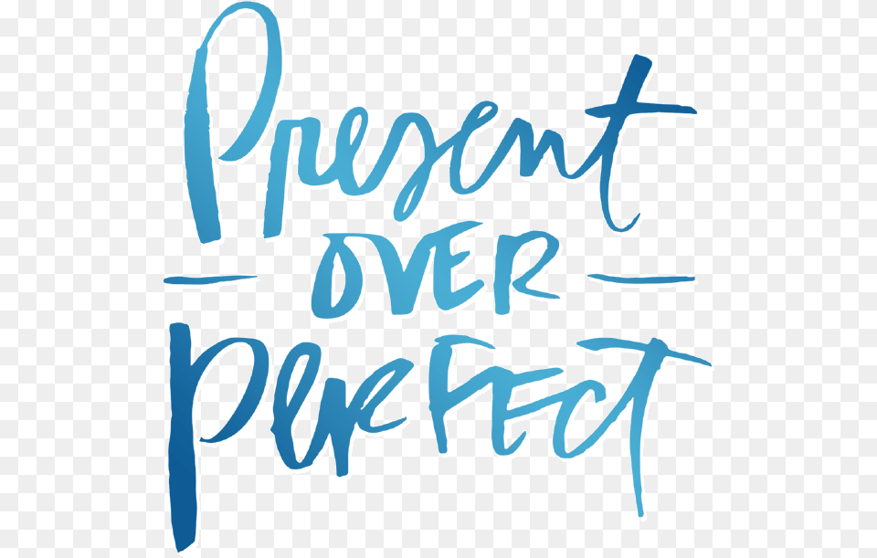 An Error Occurred Present Over Perfect Study, Handwriting, Text, Calligraphy Free Png Download