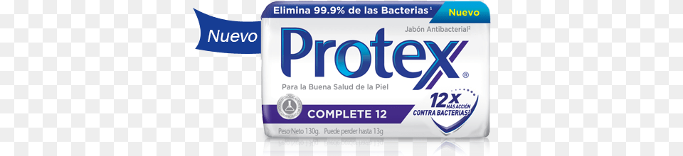 An Error Occurred Protex Complete, Toothpaste Free Transparent Png