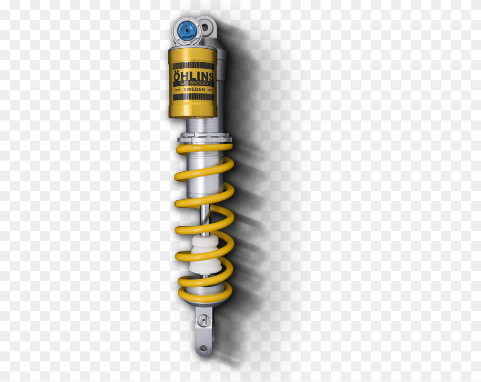 An Error Occurred Shock Ohlins, Coil, Spiral, Machine, Suspension Png