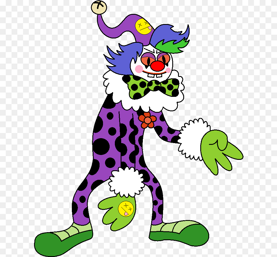 An Evil Clown Wiki, Baby, Person, Cartoon, Art Png