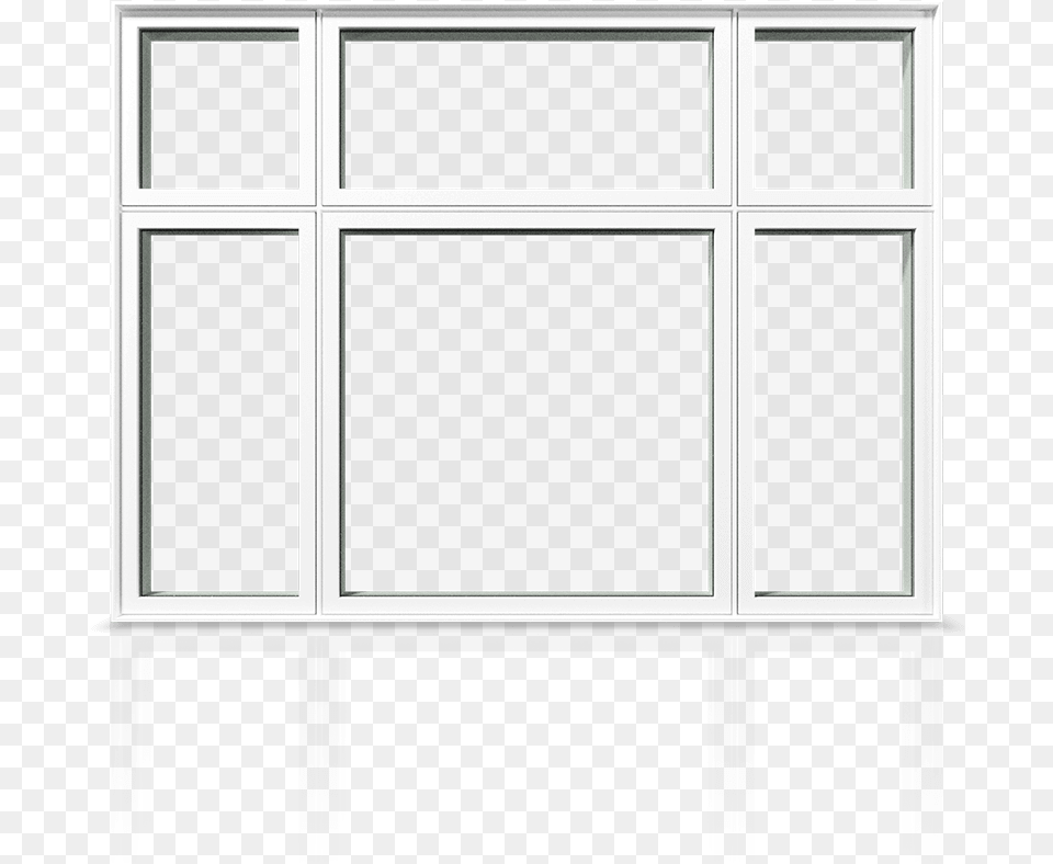 An Example Of A Revocell Window Furniture Free Transparent Png