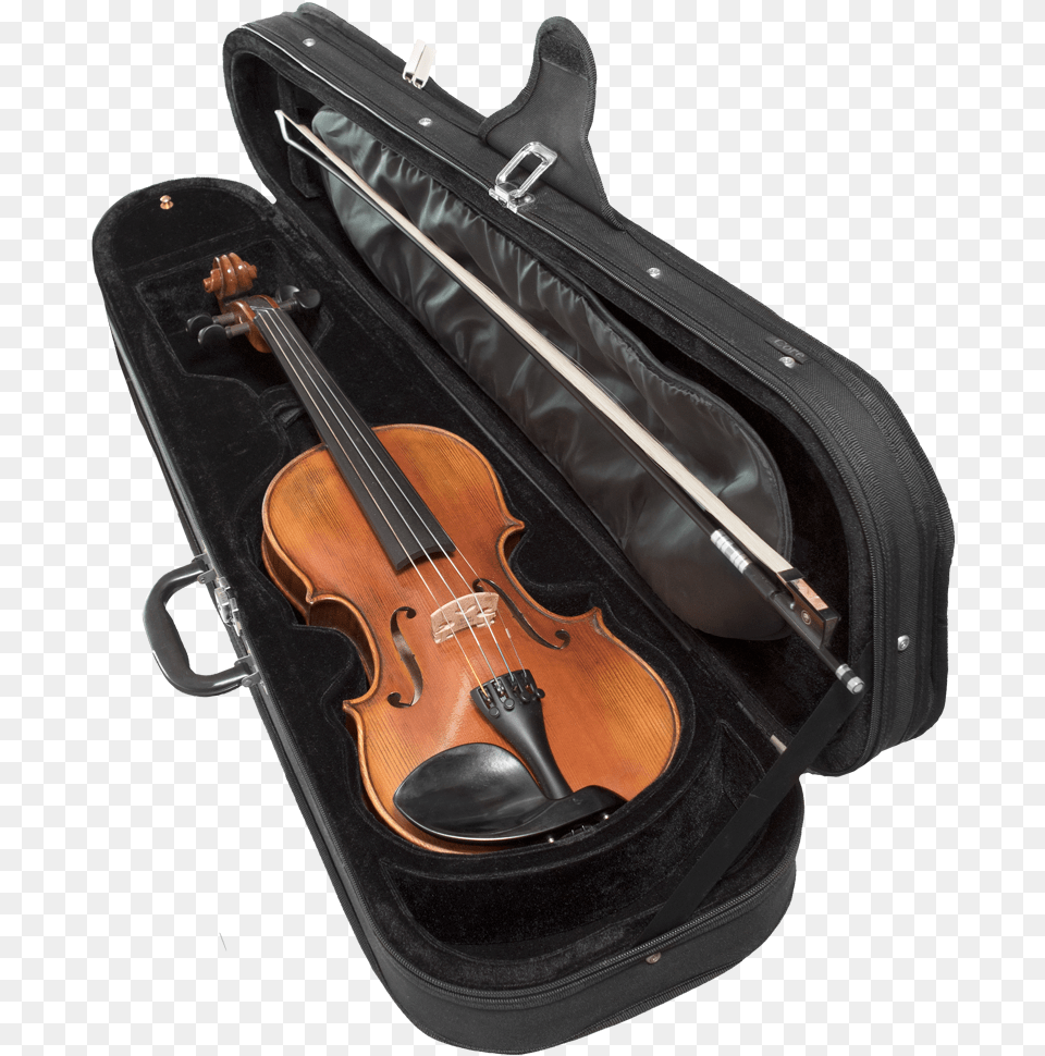 An Example Of Our Quality Student Outfit, Musical Instrument, Violin Png Image